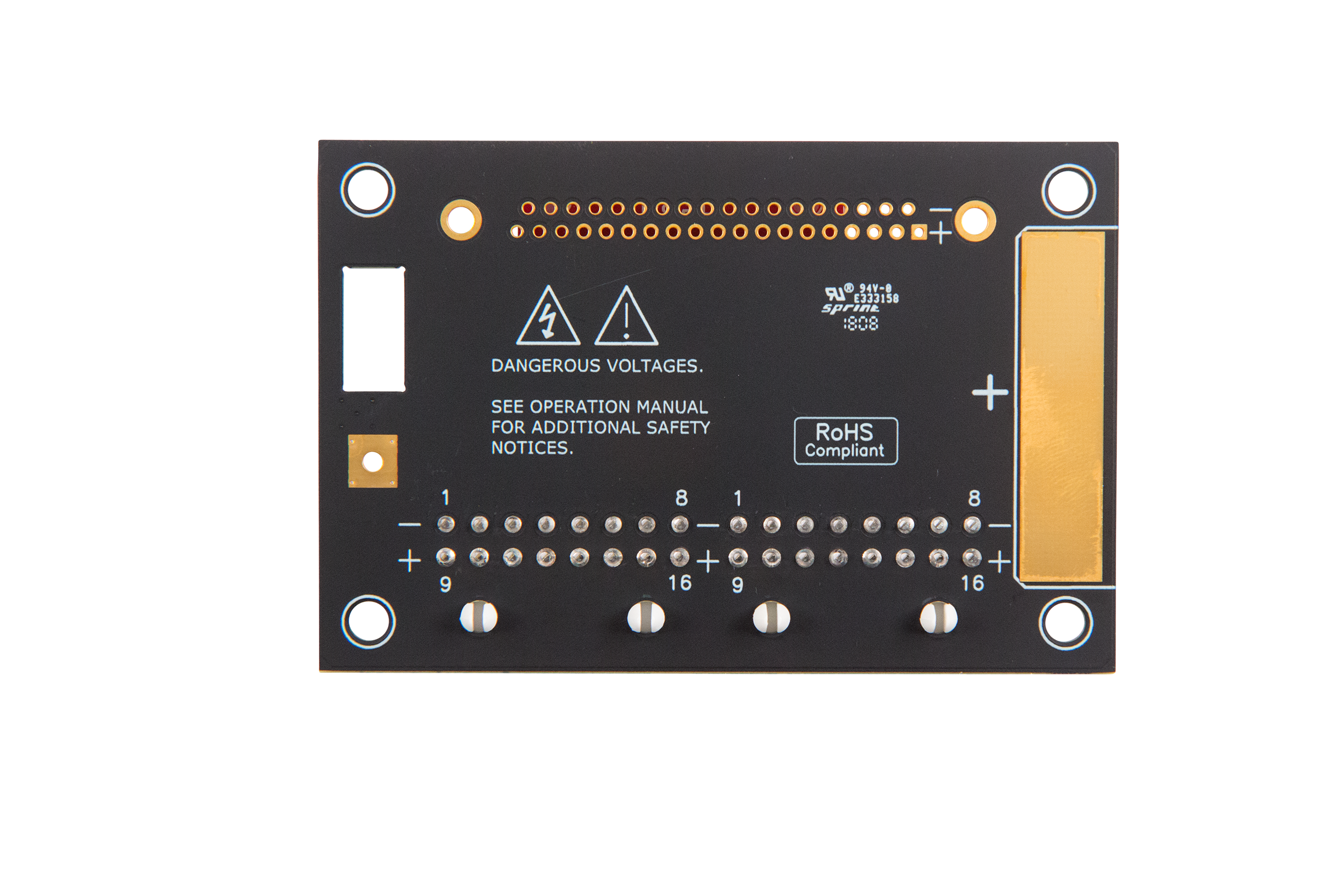 PCX-7420-B view 7