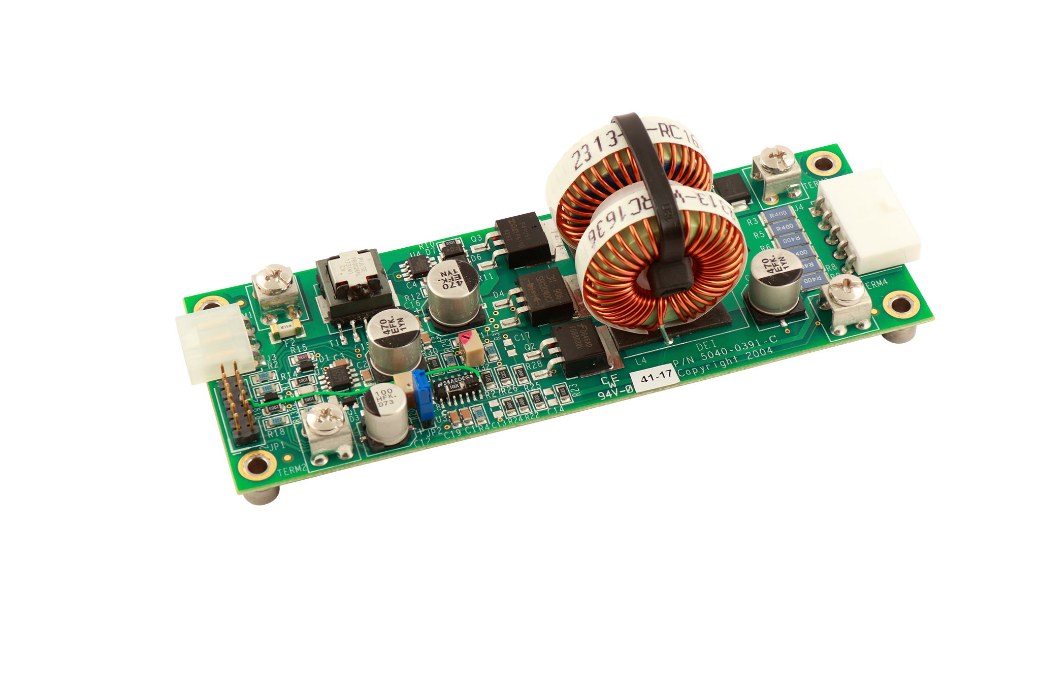 PCO-6511