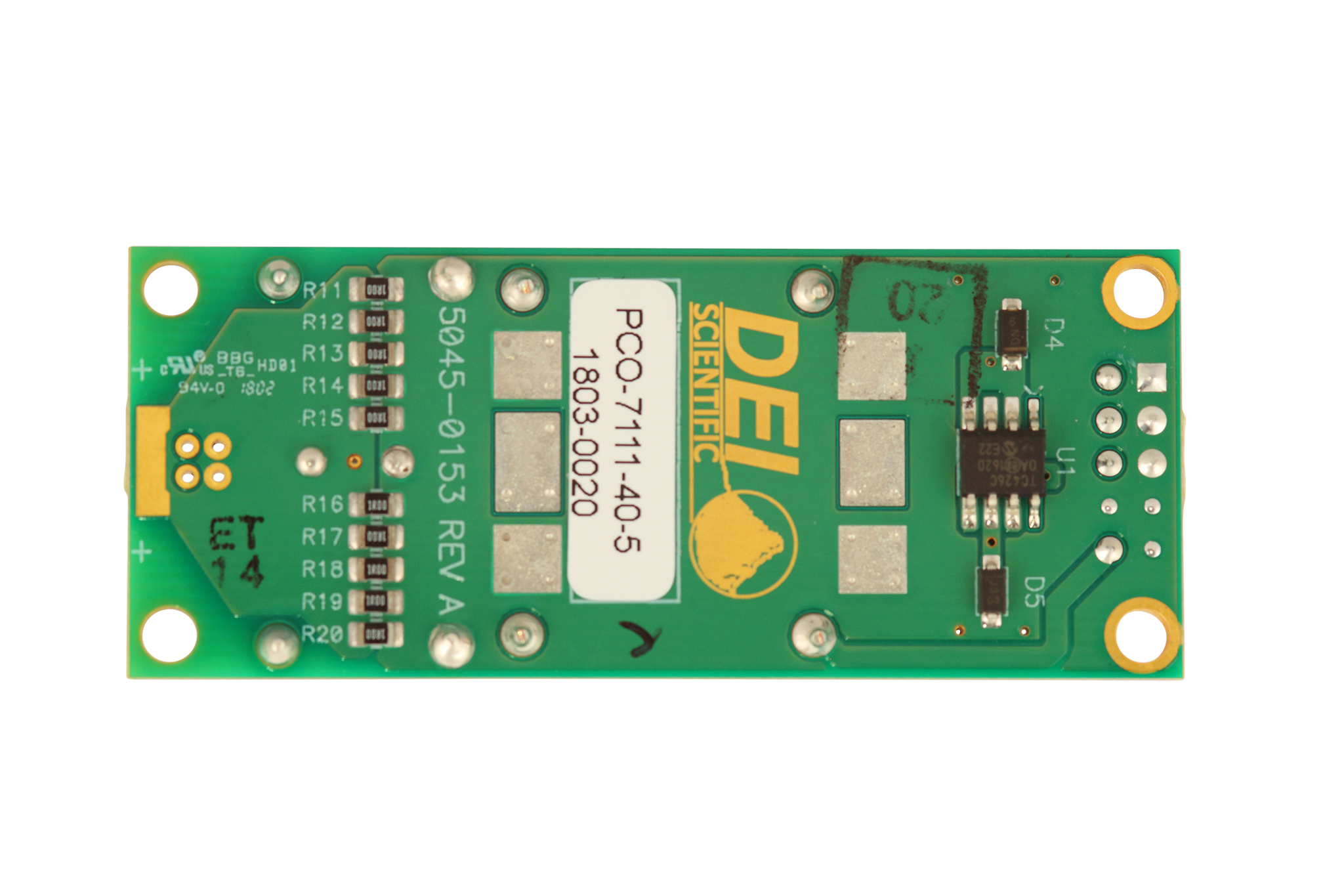 PCO-7111 view 2