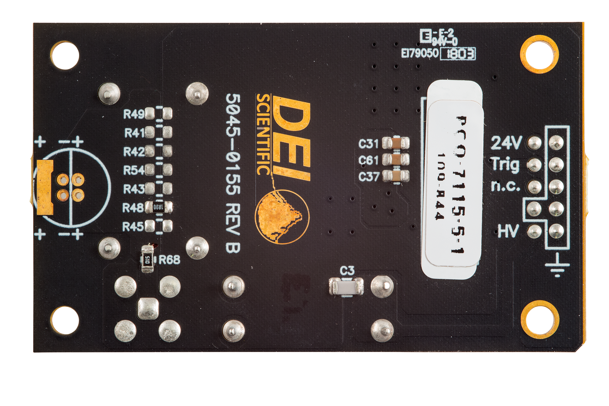 PCO-7115-5-1 view 5