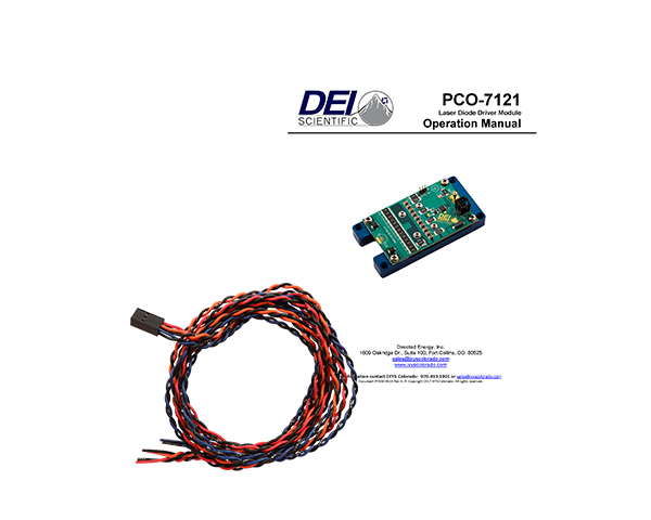 PCO-7121 view 3