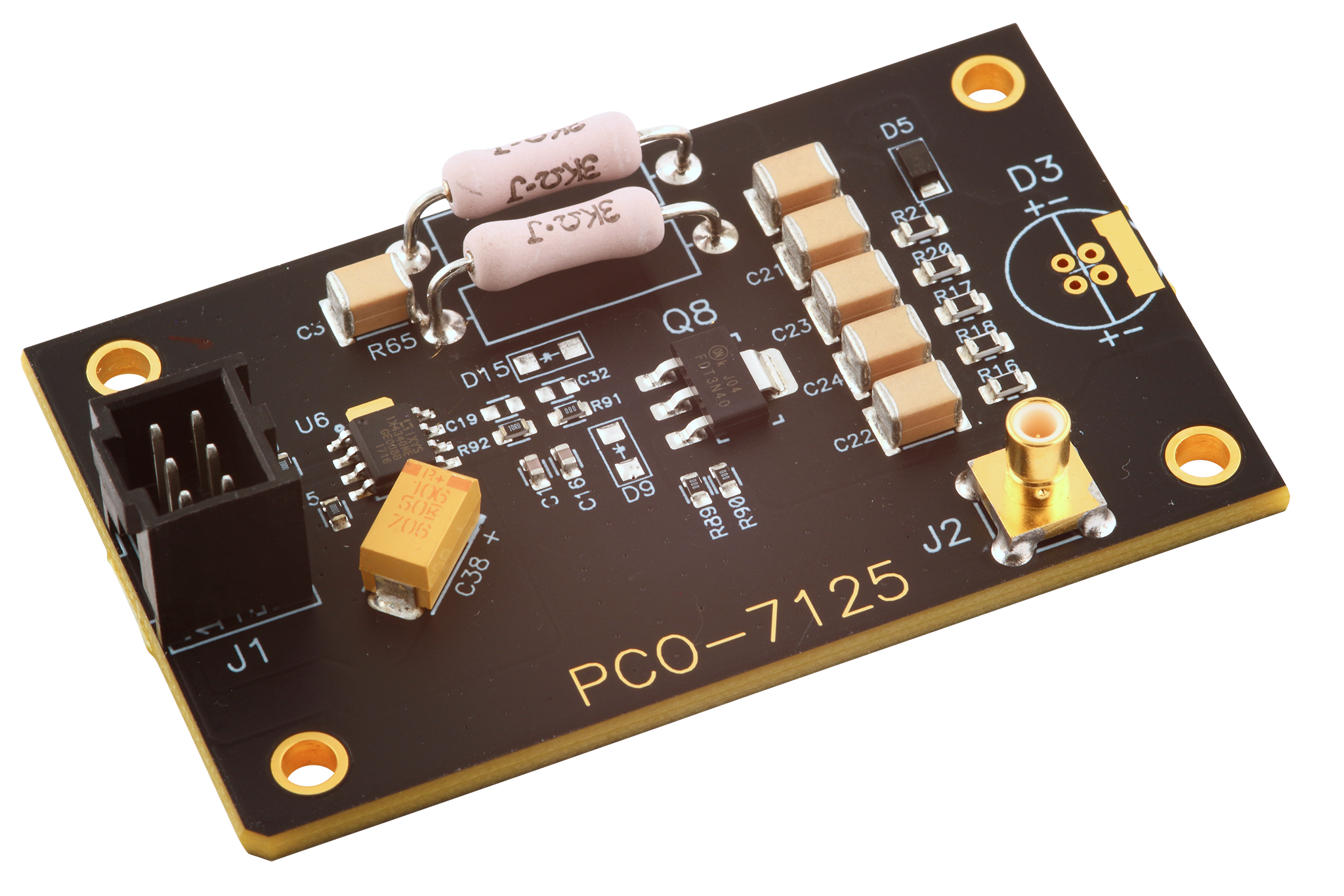 PCO-7125