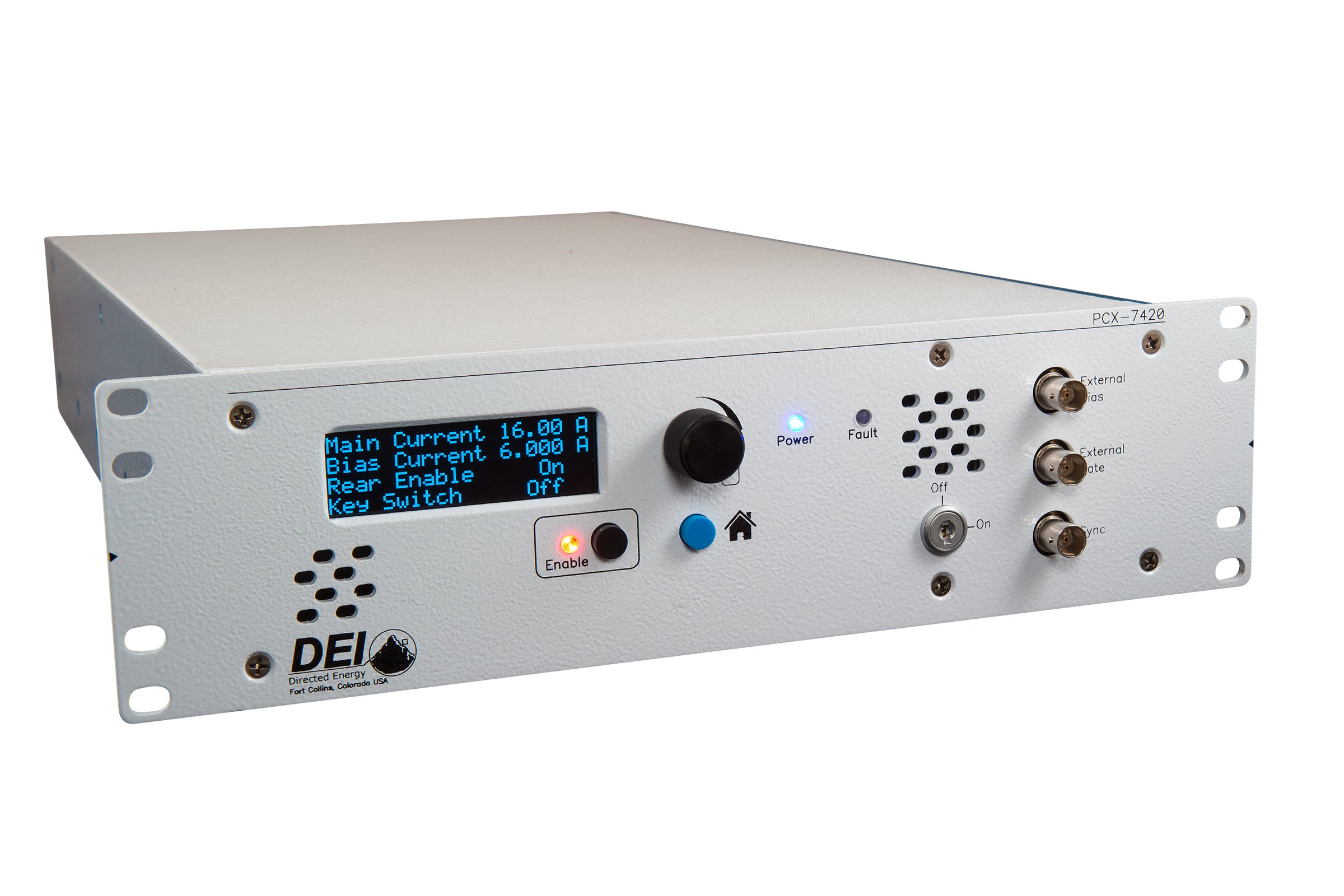 PCX-7420-B view 2