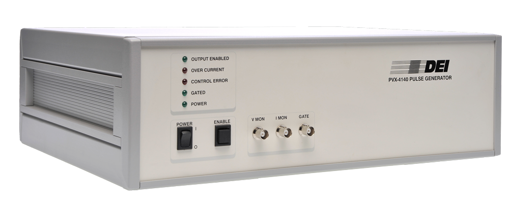 PVX-4140 3.5 kV Bipolar Pulse Generator