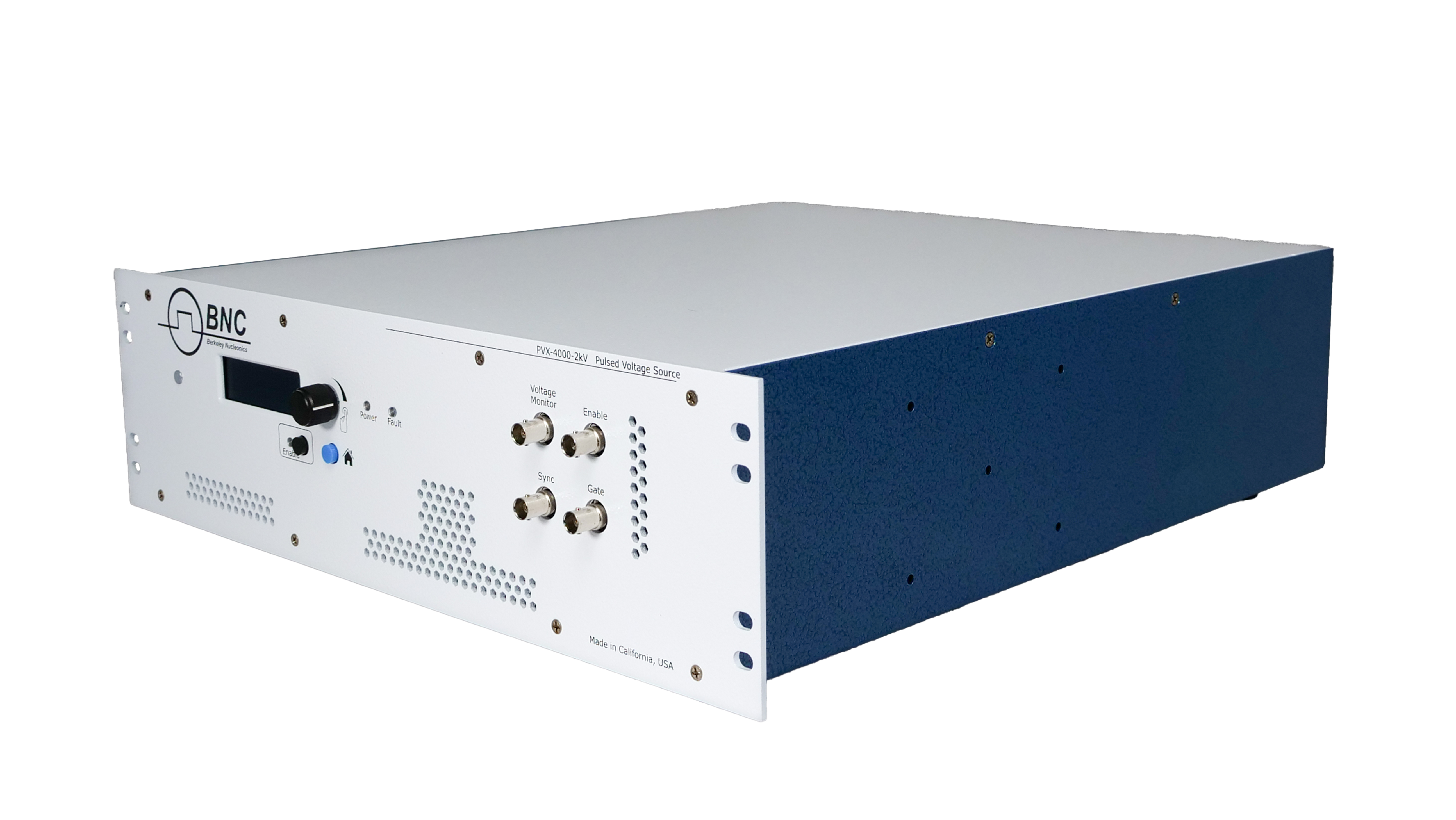 PVX-4000-2kV